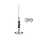 Shark S8201UK Steam and Scrub Automatic Steam Mop with Steam Blaster
