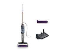 Shark SteamPickUp 3-in-1 Steam Mop for Hard Floors, Chemical-Free Cleaning, Cleans & Separates Wet & Dry Debris, 420ml Capacity, Inc. Extra