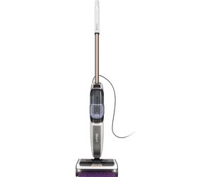 Shark SteamPickUp SD200UK Steam Mop with up to 19.5 Minutes Run Time - White / Cloudy Blue, White