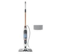 Shark SteamSpot with Steam Blaster Technology S2001UK