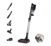 SHARK Stratos Anti Hair Wrap Plus Pet Pro IZ420UKT Cordless Vacuum Cleaner - Silver, New