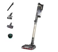 Shark IZ400UKT Stratos Cordless Stick Vacuum Cleaner - Pet Pro Model - 60 Minutes Run Time - Copper
