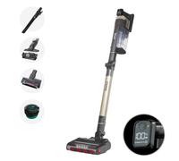 Shark Stratos Cordless Stick Vacuum Cleaner - Pet Pro Model - 60 Minutes Run Time - Copper IZ400UKT