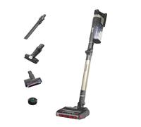 Shark IZ400UKT Stratos Cordless Stick Vacuum Cleaner - Pet Pro Model - 60 Minutes Run Time - Copper