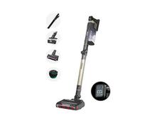 Shark IZ400UKT Stratos Cordless Stick Vacuum Cleaner - Pet Pro Model - 60 Minutes Run Time - Copper