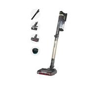 Shark Stratos Cordless Stick Vacuum Cleaner With Anti Hair-Wrap Powerfins Technology And Flexology With Pet Brush 60 Mins - Iz400Ukt One Colour