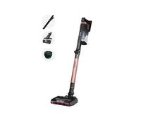 Shark Stratos Cordless Stick Vacuum With Anti Hair-Wrap Powerfins Technology And Flexology 60 Mins One Colour