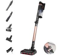 Shark IZ400UK Stratos Cordless Stick Vacuum Cleaner - 60 Minutes Run Time - Gold