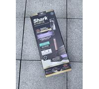 Shark Stratos IZ400UK Pet Pro Cordless Vacuum Cleaner Anti Hair Wrap 60 Min