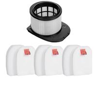 shark stratos iz420ukt Filters Replacement for Vacuum Cleaner IZ400UK