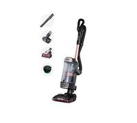 Shark NZ860UKT Stratos Anti hair Wrap Plus Upright Vacuum Cleaner - Rose Gold