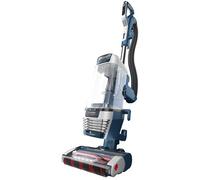 Shark Stratos XL AZ3000UKT Upright Vacuum Cleaner Blue