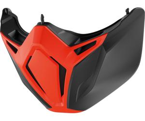 Shark Street Drak Mask, orange for Men