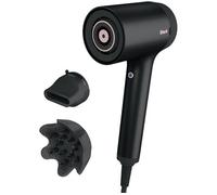 Shark STYLE iQ HD110UK Hair Dryer - Black & Rose Gold