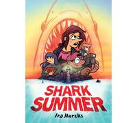 Shark Summer