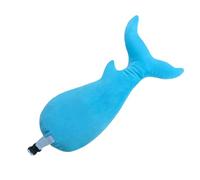Shark Tail Costume for | Plush Shark Tail Design | Costume Accessory for Kids, for Boys Girls Masked Parties