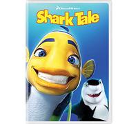 Shark Tale – Universal Pictures