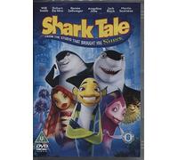 Shark Tale [DVD]