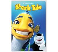 SHARK TALE (ABOMINABLE FANDANGO CASH VERSION)