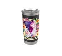Shark Tale Angie Dreams Can Begin Small Stainless Steel Insulated Tumbler