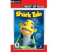 Shark Tale Best of Videogame PC Activision Blizzard