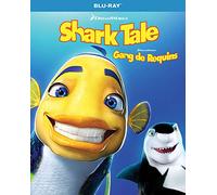Shark Tale (Blu-ray)