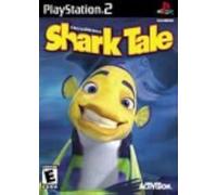 Shark Tale / Game