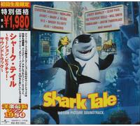 Shark Tale(Ltd.Reissue)