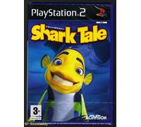 Shark Tale (PS2)