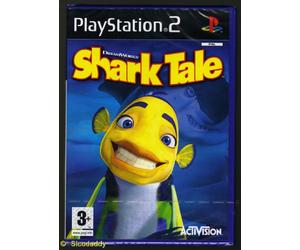 Shark Tale (PS2)