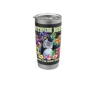 Shark Tale Southside Reef Dreams Stainless Steel Insulated Tumbler