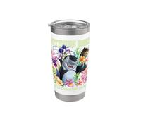 Shark Tale Southside Reef Dreams Stainless Steel Insulated Tumbler