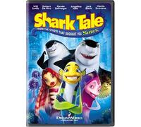 Shark Tale (Widescreen Edition) by Will Smith