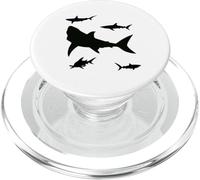 Shark Tank PopSockets PopGrip for MagSafe