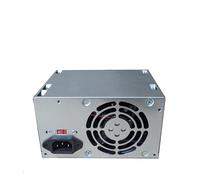 SHARK TECHNOLOGY 400W ATX 12V V2.1 Internal PC Power Supply with Strong Turbo Fan for Computer