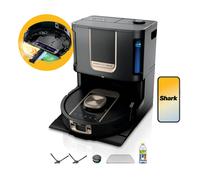 Shark ThermaCharged PowerDetect Robot Vacuum