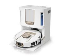 Shark ThermaCharged PowerDetect Robot Vacuum Cleaner - White