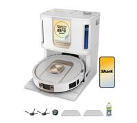 Shark ThermaCharged PowerDetect Wet & Dry Robot Vacuum AV2910XEUKWH