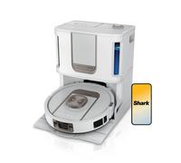 Shark ThermaCharged PowerDetect Robot Vacuum Cleaner - White