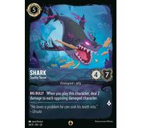 Shark,Toothy Terror (Deep Trouble) | Shimmering Skies