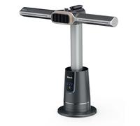 Shark TurboBlade Cool + Heat Fan TH200UK BLACK