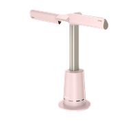 Shark TurboBlade High-Speed Multi-Directional Cooling Fan System in Blush Pink | TF200SUKPK2 | by SharkNinja