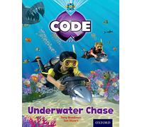 Shark Underwater Chase (Project X Code)