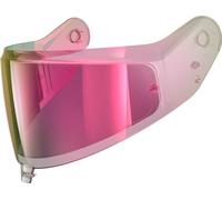 SHARK Unisex Vz40045ppnk Screen for Motorcycle Helmet, Irridum Pink, One Size EU