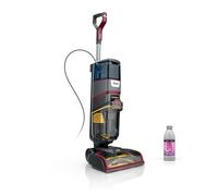 Shark Upright Lightweight, CarpetXpert HairPro, Area Rug Cleaner, Perfect for Pets, Deep Cleaning, Dirt, Grime and Odor Removal, Carpet Shampooer, EX221BRN, Magenta