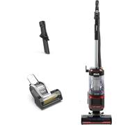 Shark Upright Vacuum Cleaner with Lift Away and Pet Tools Red