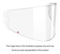SHARK EVO GT pinlock lens V5 clear