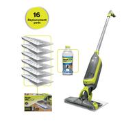 Shark VacMop 2-in-1 Cordless Vacuum Mop with Targeted Spray Complete Kit