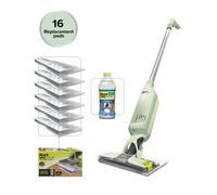 Shark VacMop 2-in-1 Cordless Vacuum Mop with Targeted Spray Complete Kit