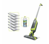 Shark VacMop Cordless 2-in-1 Vacuum Mop with Targeted Spray